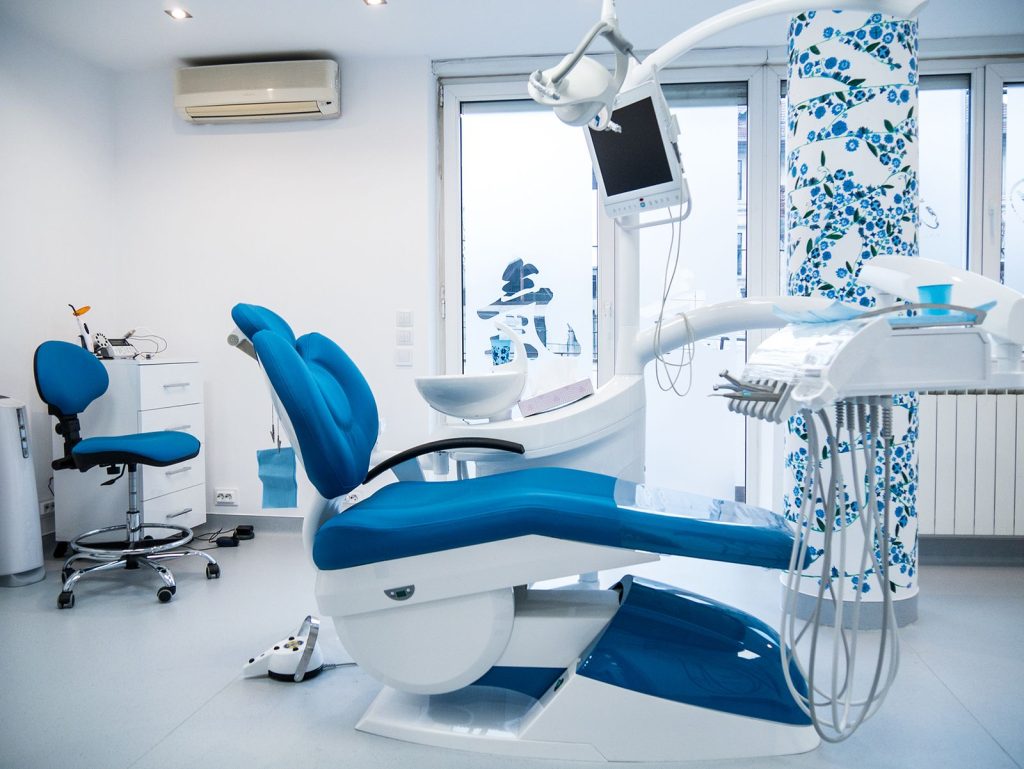 Cabinet stomatologic Ki Dental Clinic